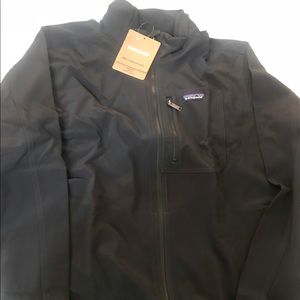 Patagonia Sidesend Jacket NWT